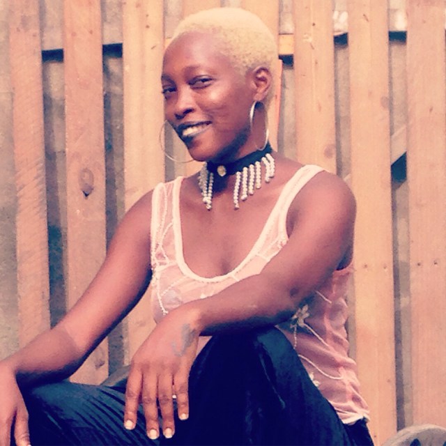 'I almost committed suicide because of my tribal marks' - Pretty Lady