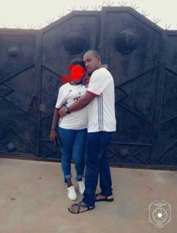 Nigerian Lady Shocks Many After Revealing How Her Boyfriend Planned Their Wedding And Secretly Married Another Lady. (Photos)