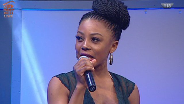 Ifu Ennada Evicted.