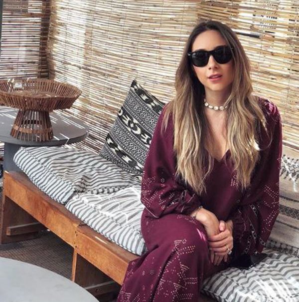 Turkish Socialite And 7 Friends Dies In Plane Crash After Bachelorette Party