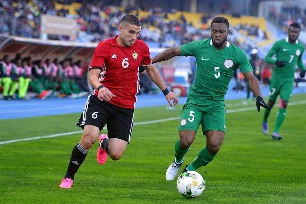 We Were Unlucky In Uyo, Will Beat Eagles In Sfax - Libya Coach, Omar Al-Maryami says