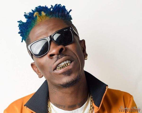 All the women I dated never had any positive impact in my life - Shatta Wale says