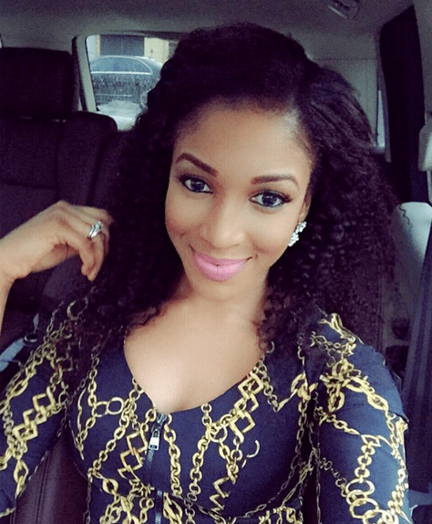 Pela gifts Dabota Lawson N1,000,000 and a free spa date after she complained of being ill