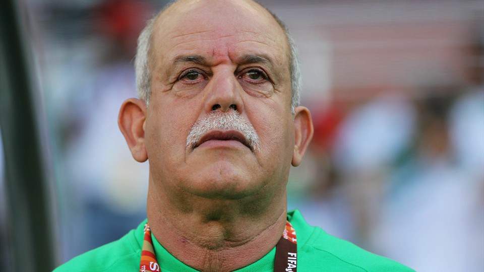 We lost 2010 AFCON semi-final to Egypt on purpose - Former Algeria manager reveals