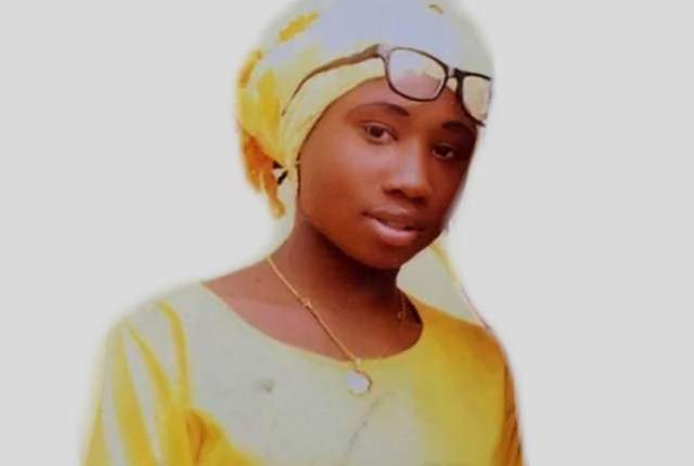 We are doing our best to ensure Leah Sharibu is released - FG reveals