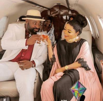 Bobrisky Stuns In New Harrysong Music Video, Says It's His Best Video This Year (Video)