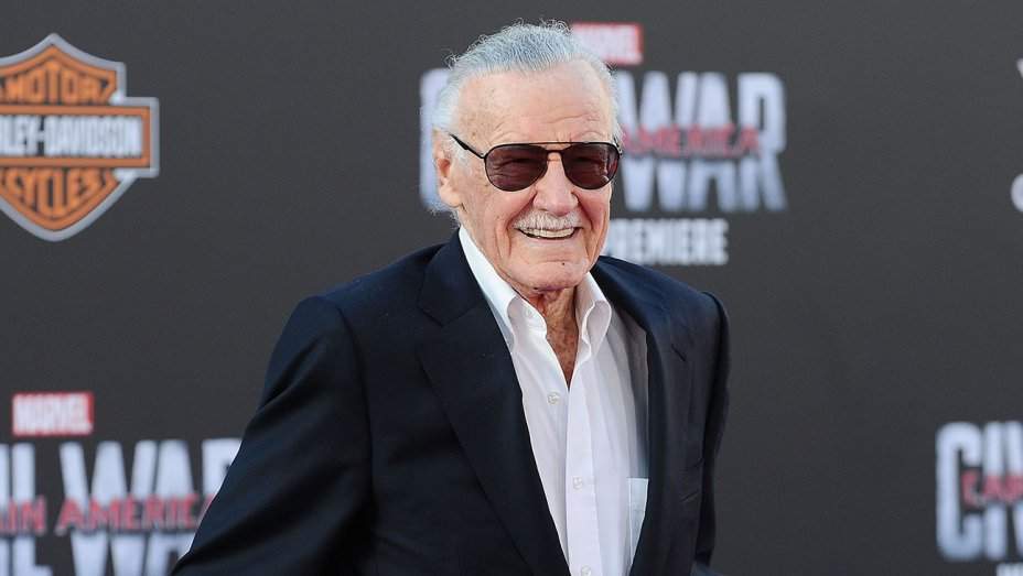 Marvel Comics Legend, Stan Lee dead, aged 95