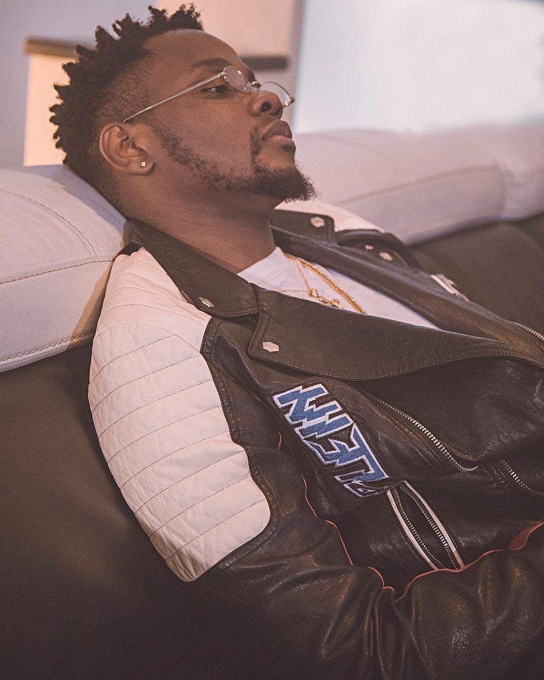 My new song, one ticket has damaged my relationship - Kizz Daniel says