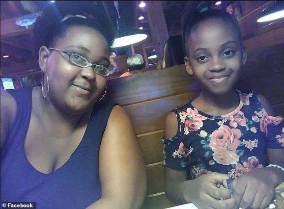 9-year-old bullied black girl commits suicide over friendship with white boy