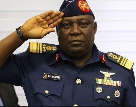 The death of Alex Badeh is very sad and unfortunate - President Buhari