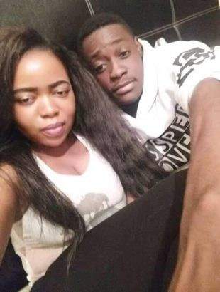 Slay King's indoor photos with different ladies emerge online