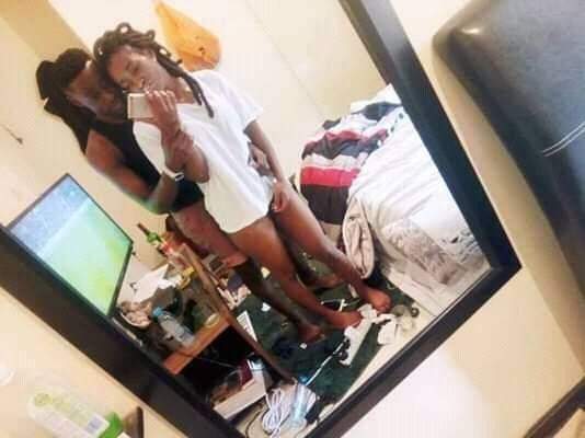 Slay King's indoor photos with different ladies emerge online