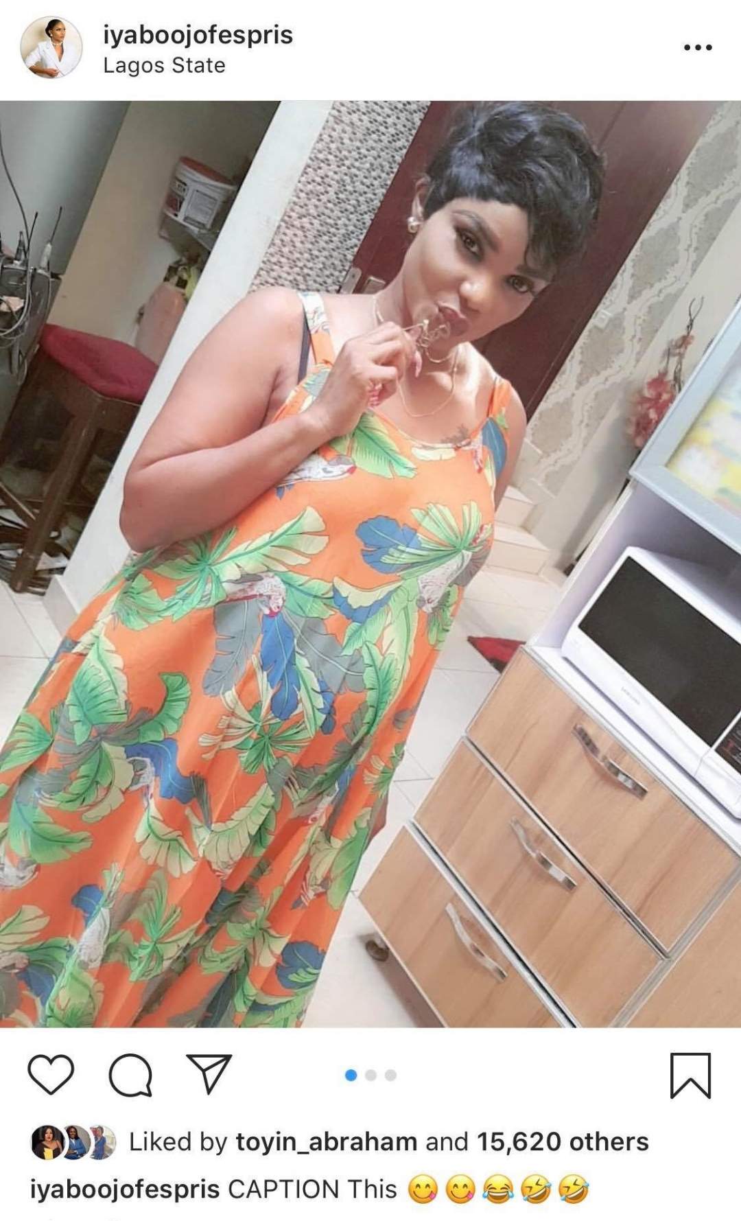 'Your Bastard Pregnancy' - Kemi Olunloyo Attacks Iyabo Ojo