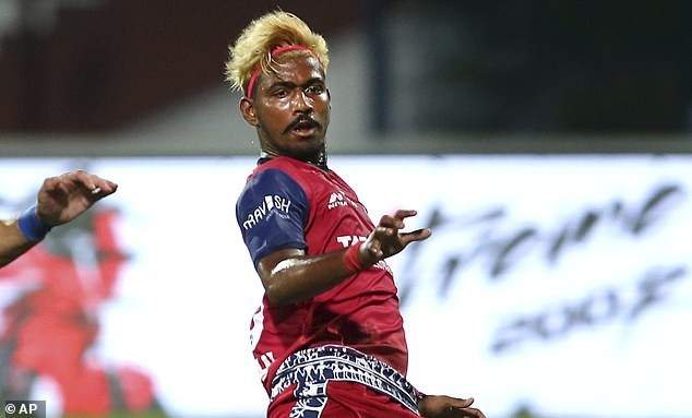 28-year-old Indian footballer suspended for 6-months after pretending to be 16