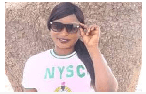 Female corps member collapses and dies at NYSC orientation camp (Photo)