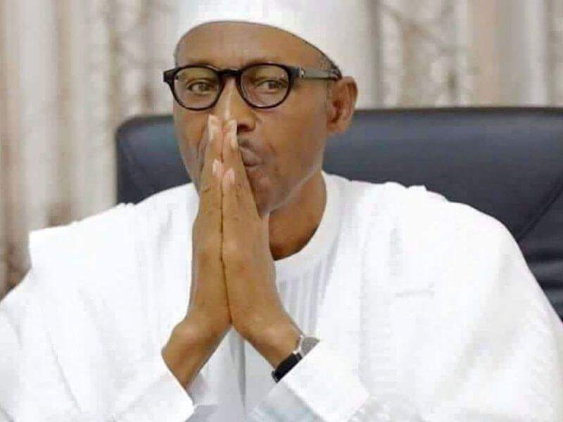 President Buhari says critics are not patriotic
