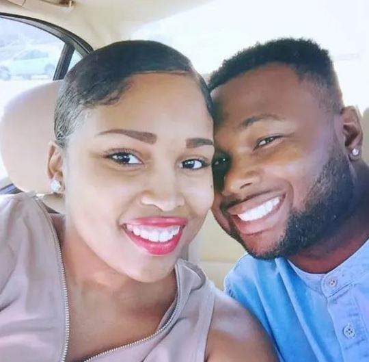 Newly married woman dies in a plane why returning from her honeymoon with husband