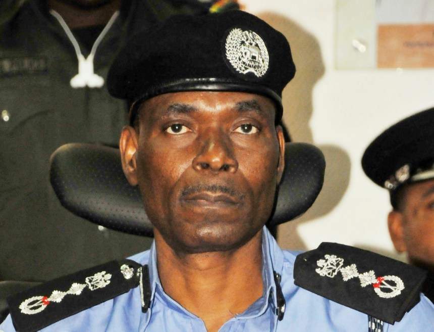 1,071 people were killed and 685 were kidnapped in first quarter of 2019 - Police IG reveals