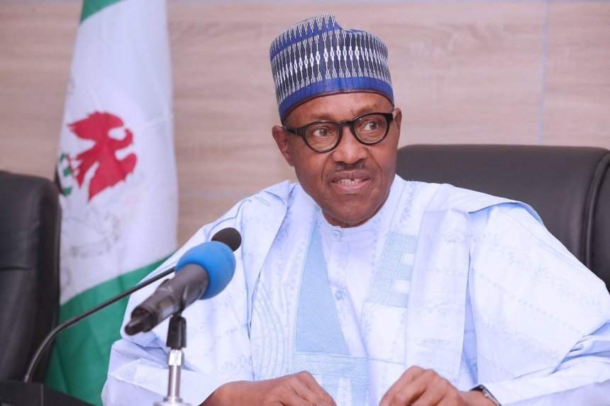 President Buhari says critics are not patriotic
