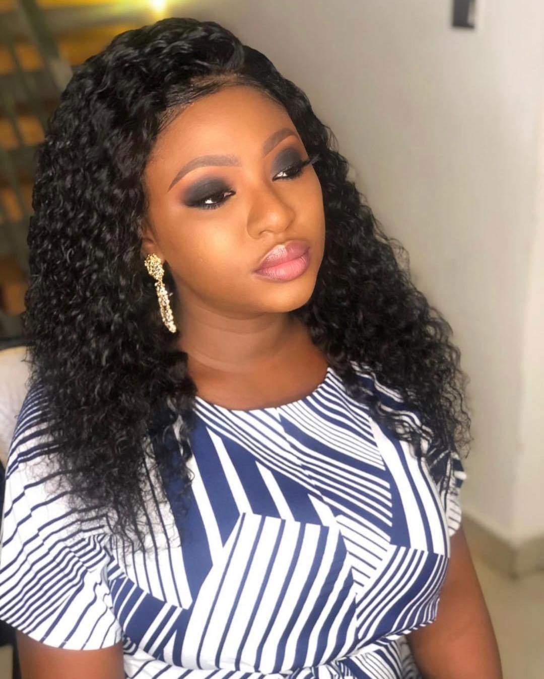 Regina Daniels' marriage: Dabota Lawson shades actress Yvonne Jegede