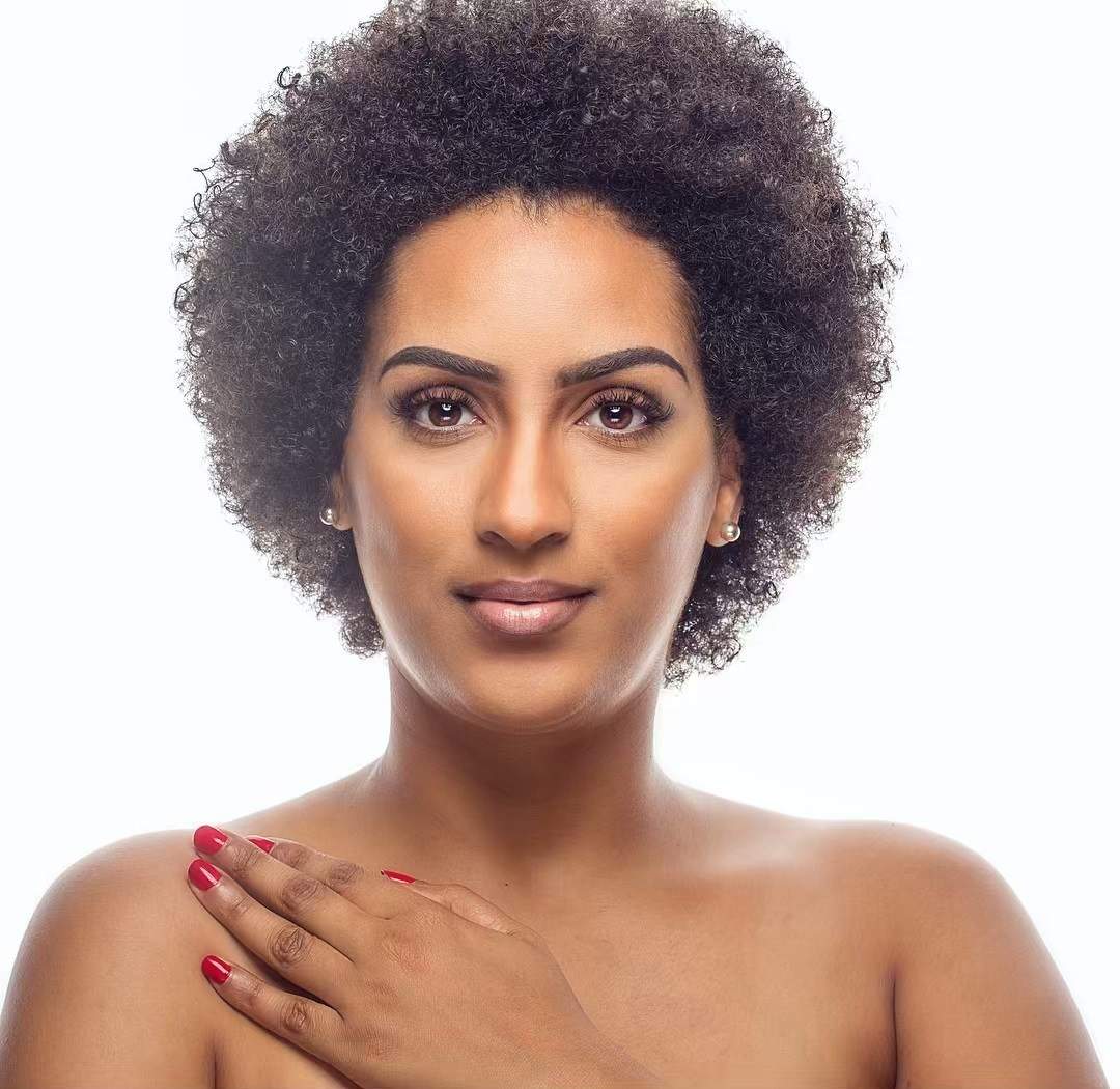 Actress Juliet Ibrahim reveals she lost her virginity at 30