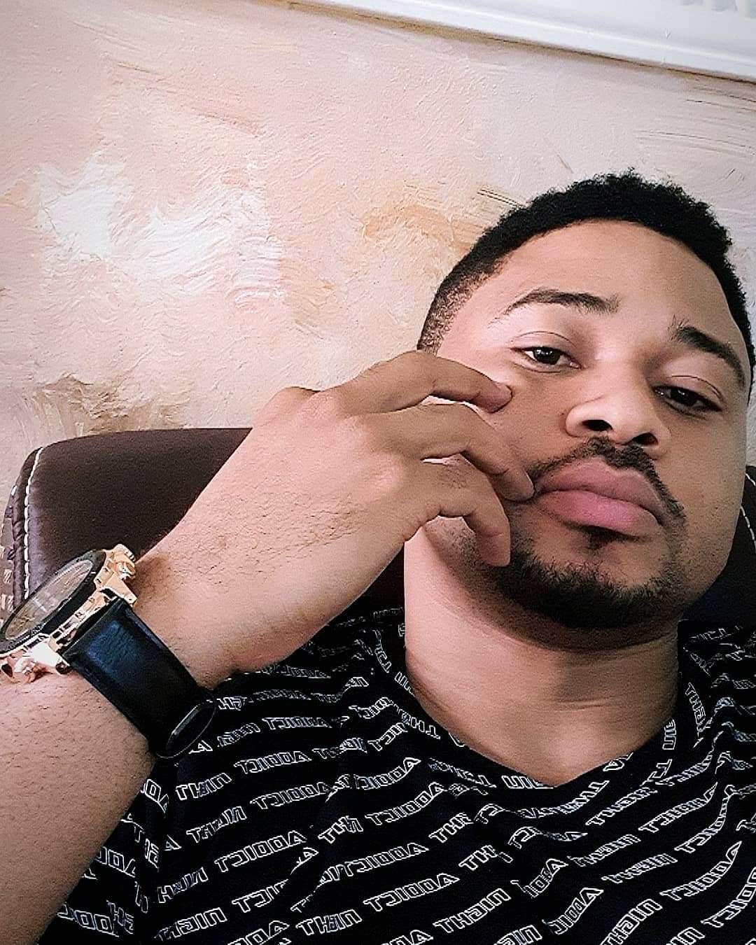Fans drag Mike Godson for shading Tonto Dikeh, calling him a woman beater