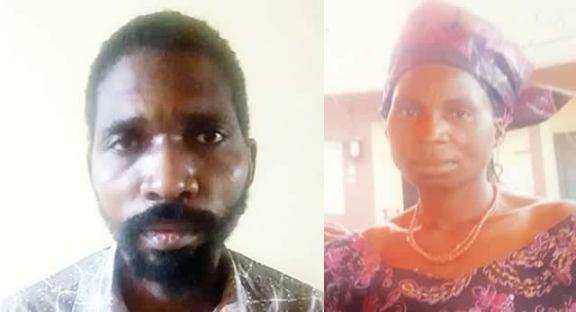 Dismissed policeman kills fiancee's mother in Delta State over cancelled wedding