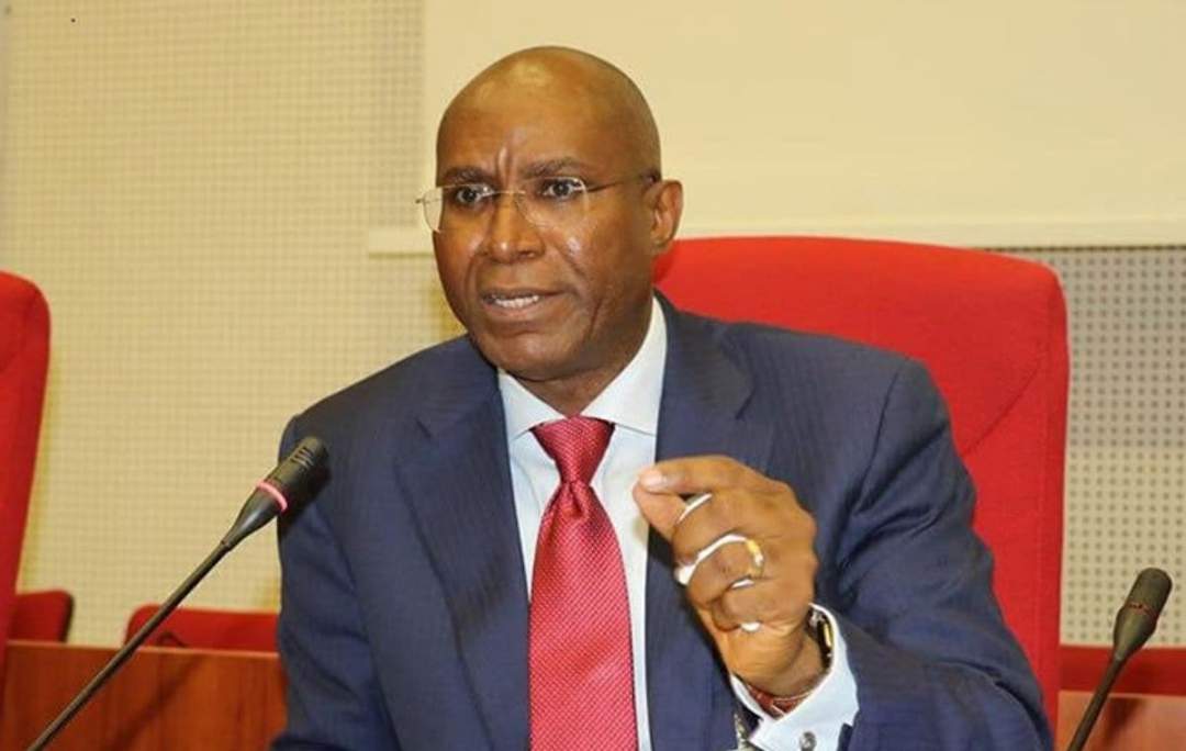 9 facts about the Deputy Senate President - Ovie Omo Agege