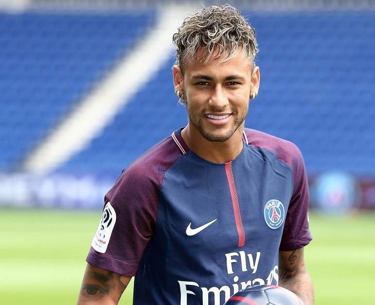 Lawyers Drop Neymar's Rape Accuser