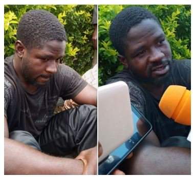 Man fatally stabs lady he picked up for the night in Jos (photos)