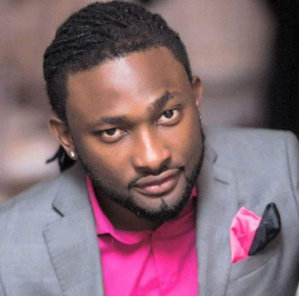 Uti Nwachukwu reacts to video of Senator Abbo slapping a lady at a sex toy shop, says he can never raise his children in Nigeria