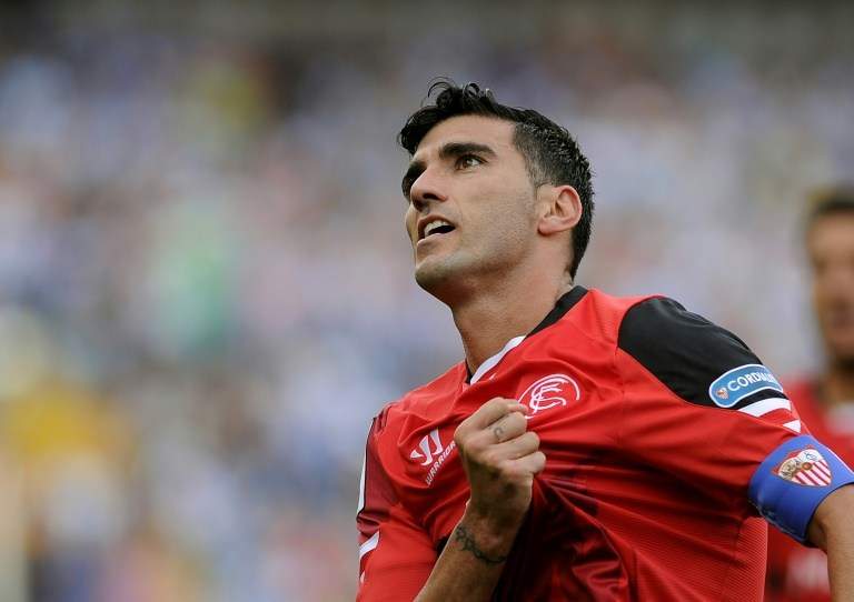 Former Arsenal, Real Madrid and Sevilla footballer, Jose Antonio Reyes dies in a car accident at the age of 35