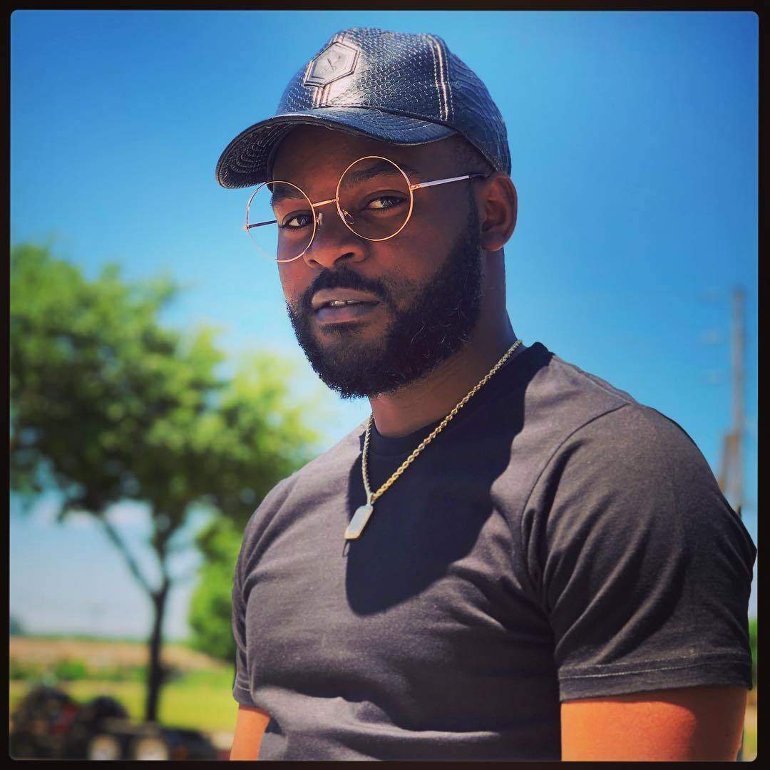 'Cyber-crime is giving Nigerians a horrible image in the international community' - Falz