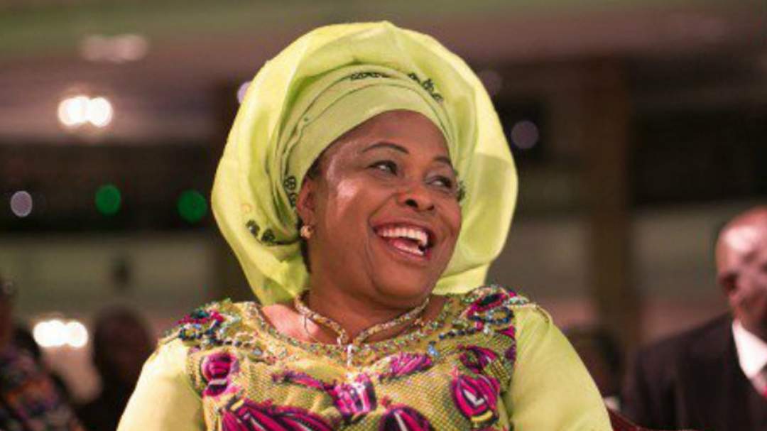 Court orders Patience Jonathan to forfeit $8.4 million, N9.2 billion to Federal government