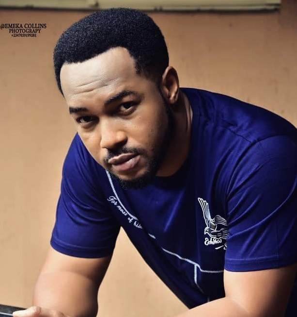 Yul Edochie narrates how Nonso Diobi sheltered and fed him on his way to stardom