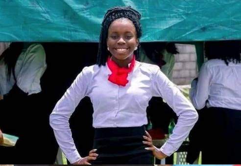 16-year-old girl from Imo state emerges best Waec Candidate with all A's