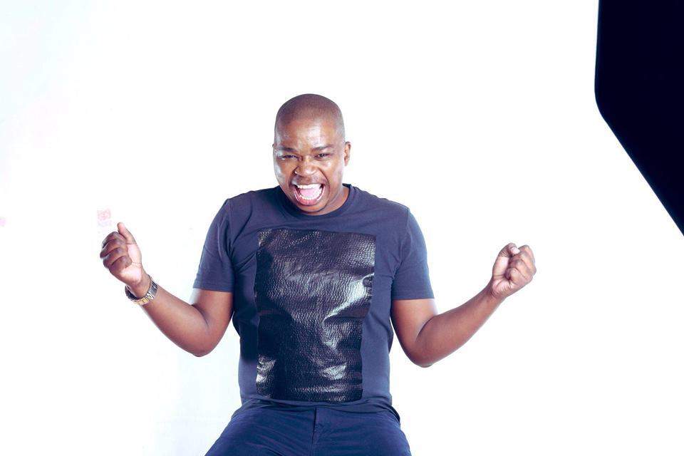 Gospel Artist Dr Tumi reveals he rejected R14 Million (N360m) monthly offer to join Illuminati