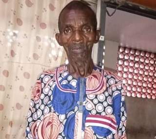 68-year-old man allegedly rapes 15-year-old daughter and her friends in Lagos