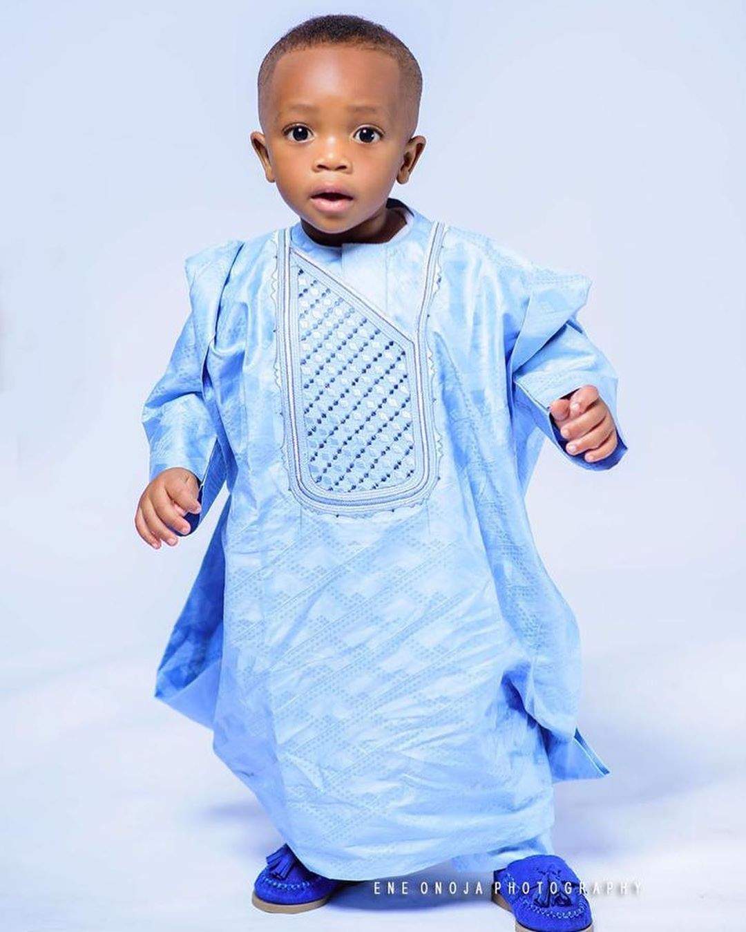 Super Eagles, Ahmed Musa celebrates son on his 1st birthday