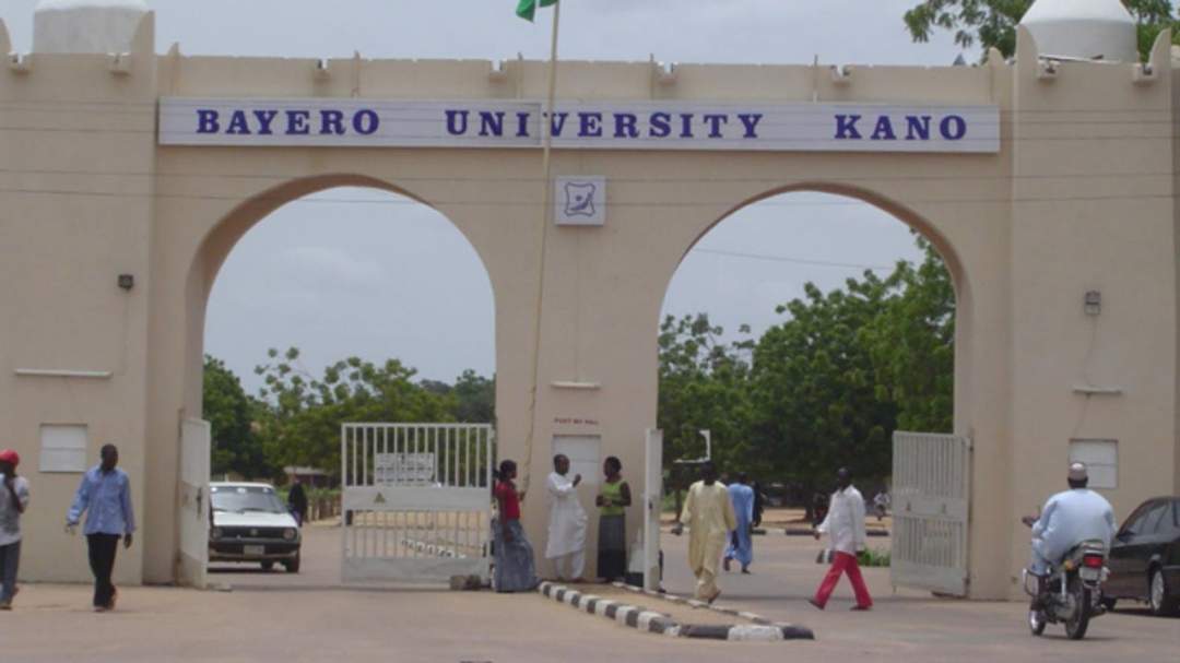 Bayero University expels 24 final year students