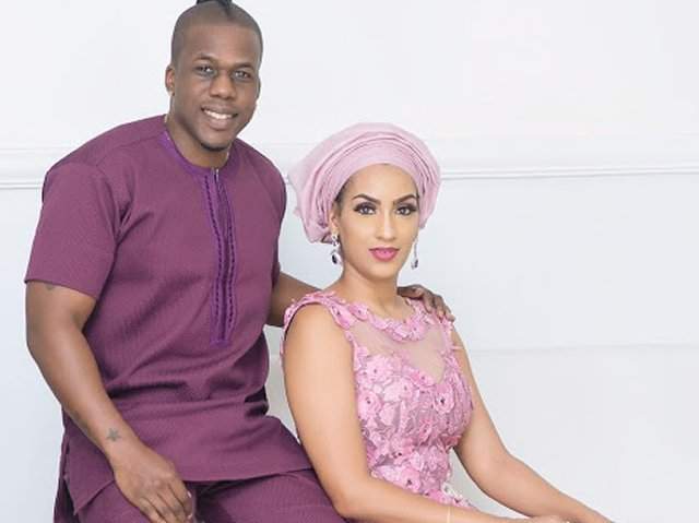I feel it's coming too late - Juliet Ibrahim reacts to her ex-boyfriend, Iceberg Slim's apology (video)