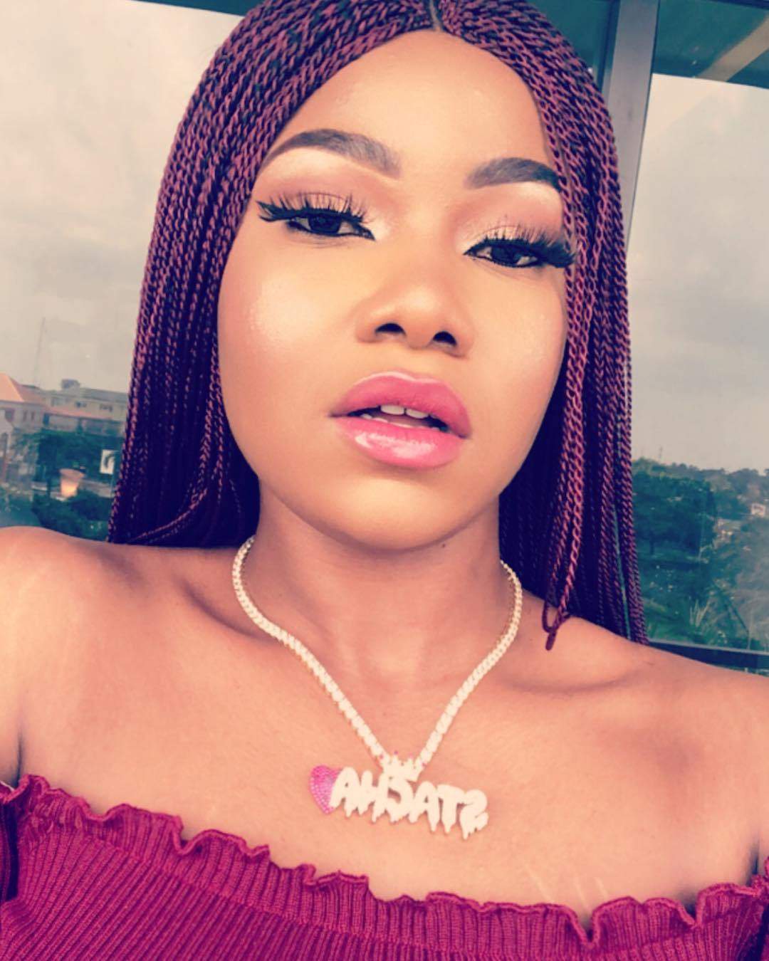 #BBNaija: "I am sad about facing possible eviction every week" - Tacha