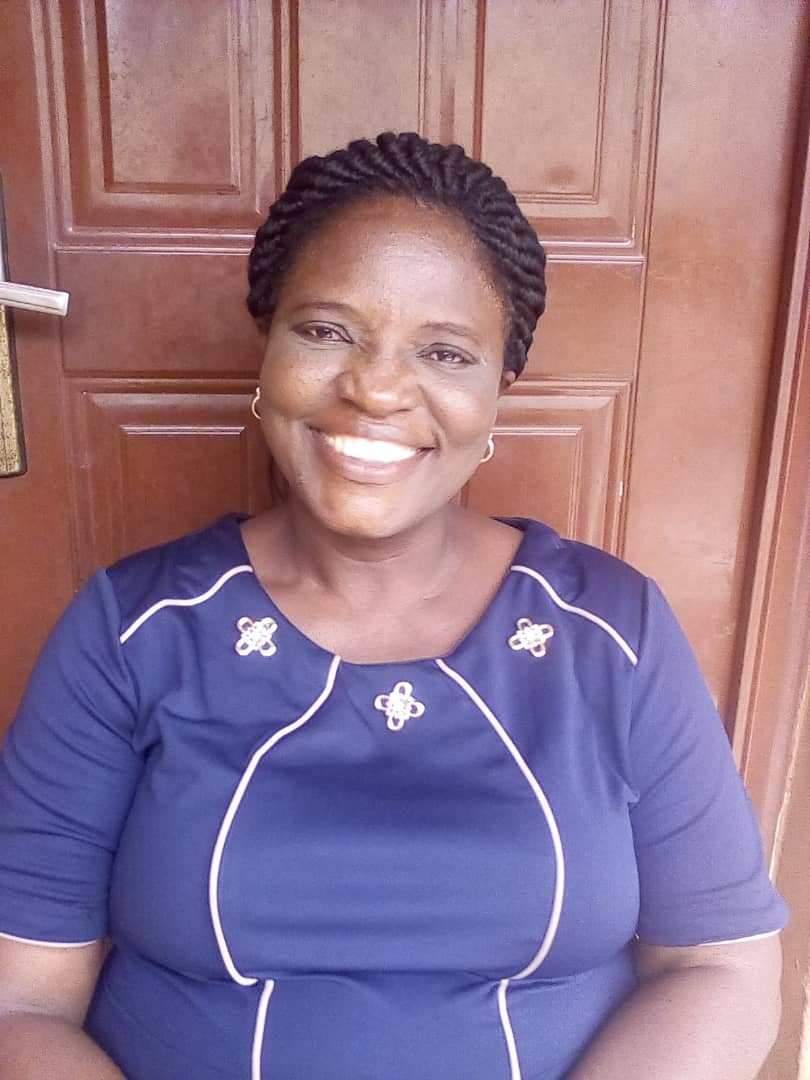 Lady recounts how armed robbers killed her mother on New Year's Day