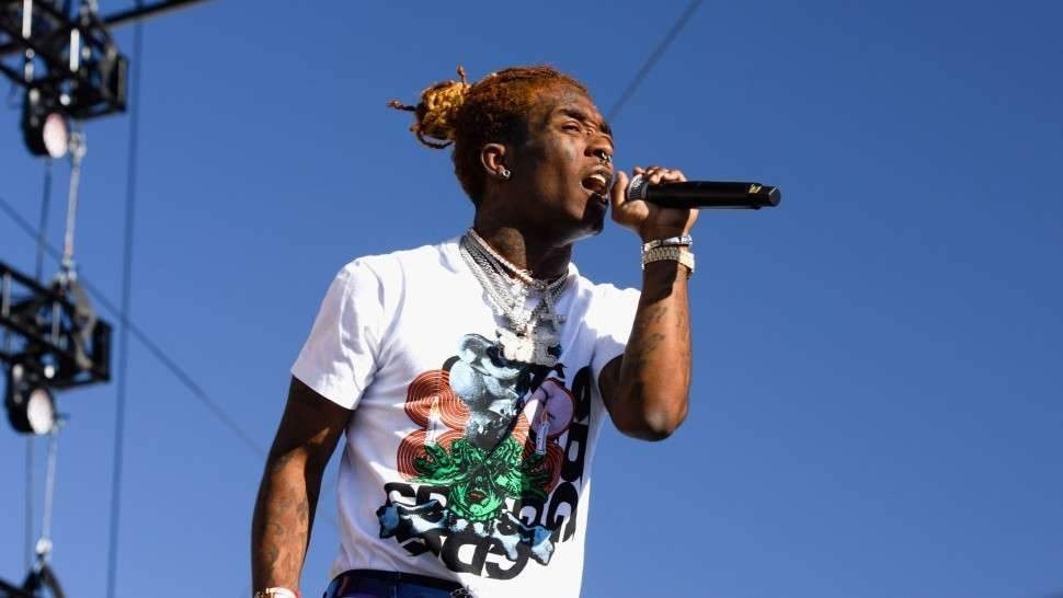 Lil Uzi Vert says he is quitting music for good