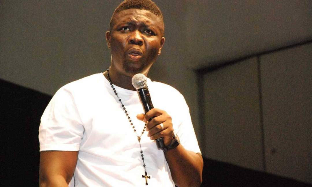 Seyi Law Reveals Those Who Have Been His Greatest Enemies