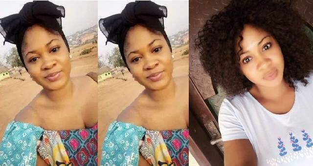 Beautiful Nigerian teacher reveals what she does to encourage her students study more