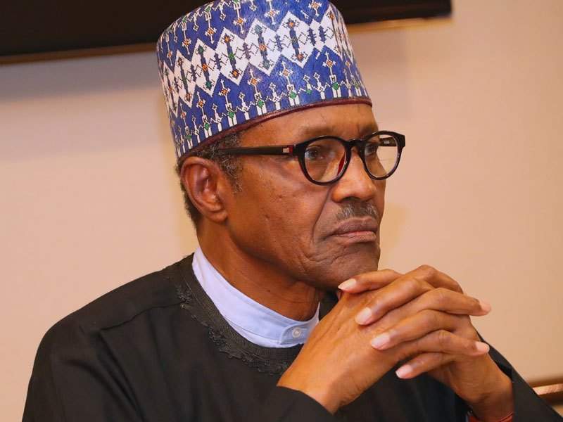 I Am Not Going To Change - Buhari declares