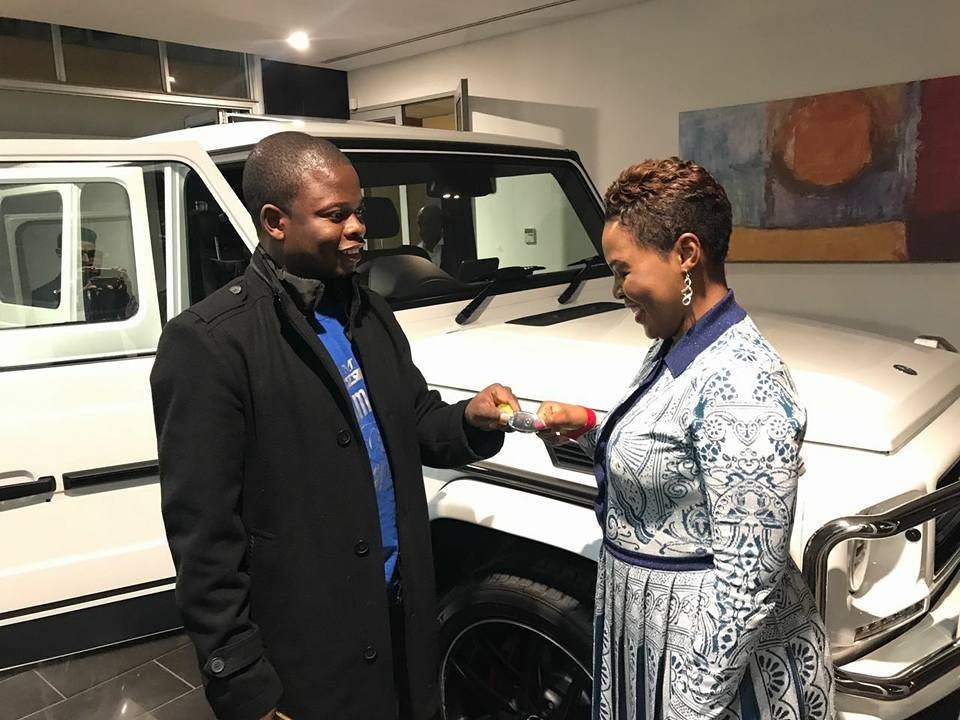 Controversial Pastor Bushiri and wife arrested for fraud in South Africa