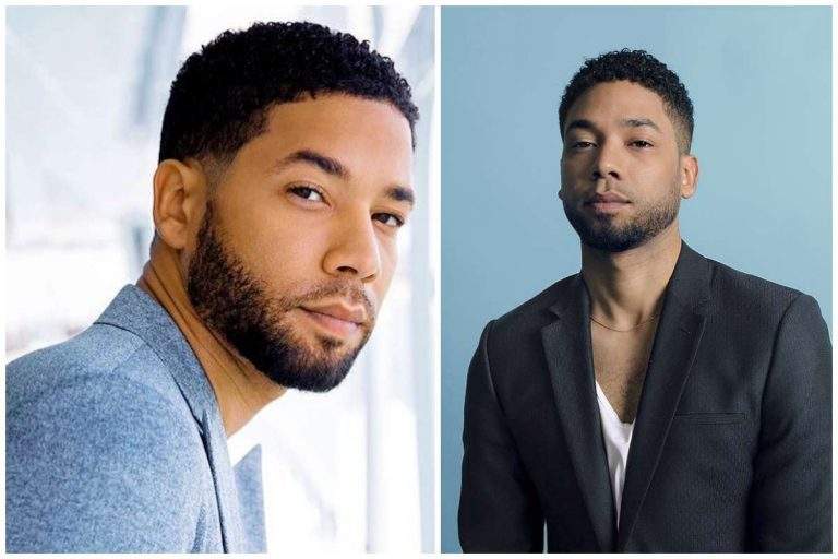 Jussie Smollett arrested and now in police custody