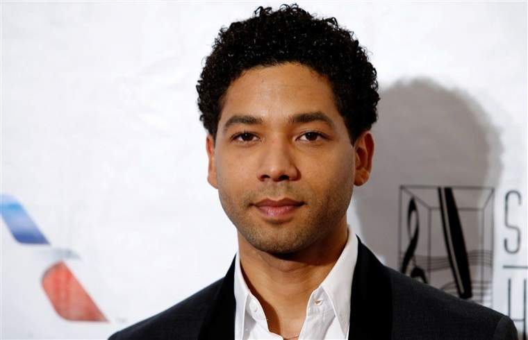 Jussie Smollett dropped from final 2 episodes of Empire season 5